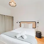 -two Bedroom * La Madeleine (Nord)