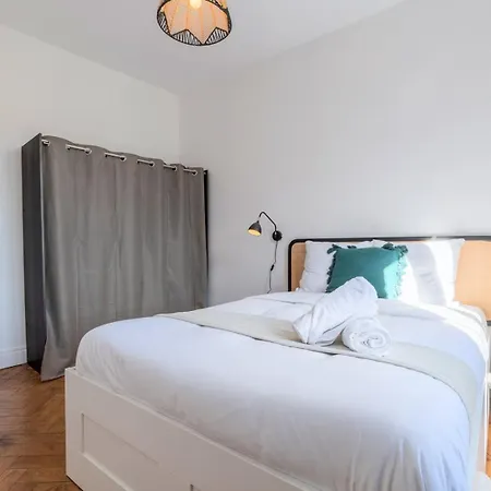 -two Bedroom *