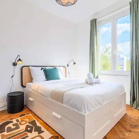 -two Bedroom