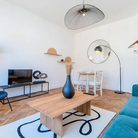 Appartement -two Bedroom